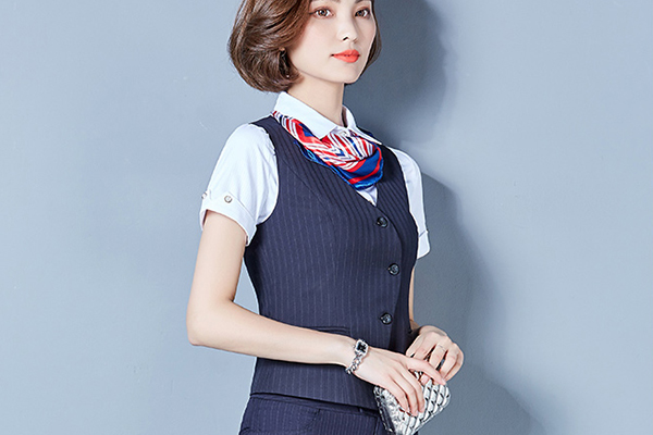 商洛品質棉服廠家